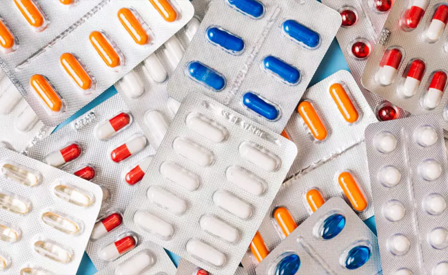 FDA cancels licences of 13 medical stores, suspends 32 over sale of intoxicant tablets in Nanded