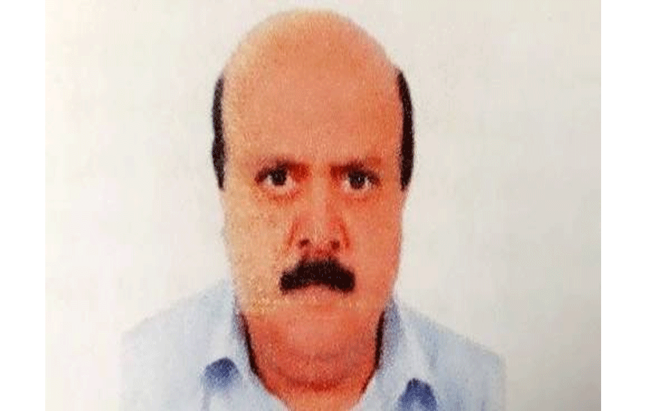 Mumbai blasts accused Farooq Takla arrested