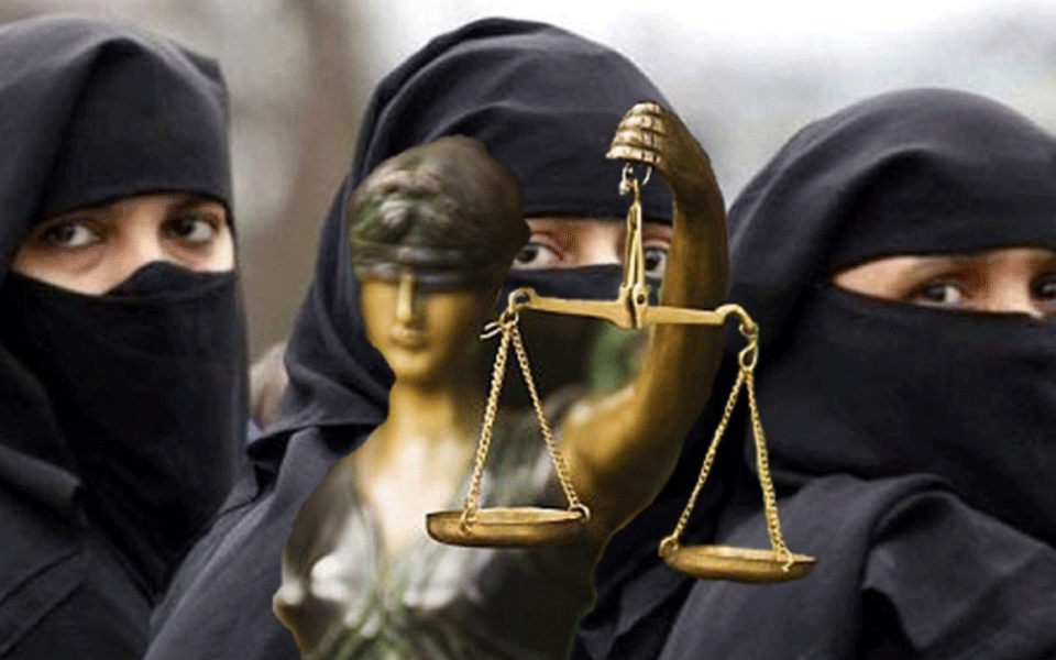 Modi government approves ordinance on triple talaq