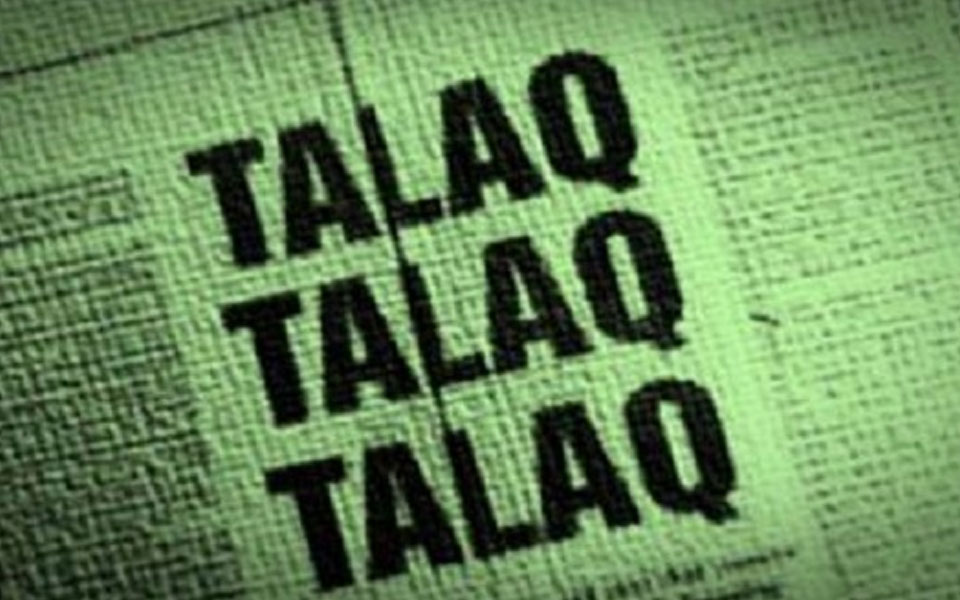 Triple Talaq To Be An Offence, Cabinet Clears Executive Order