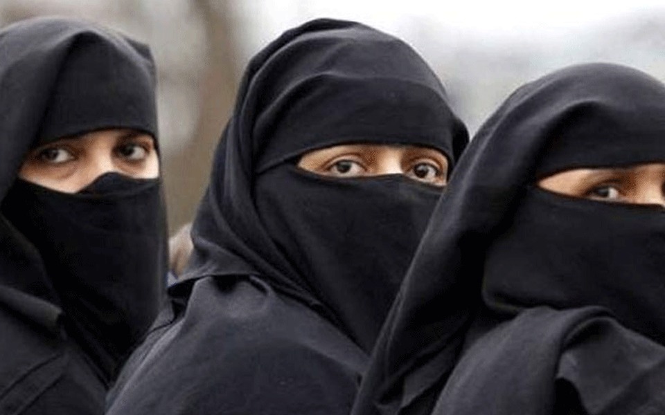 Bail provision approved in triple talaq bill