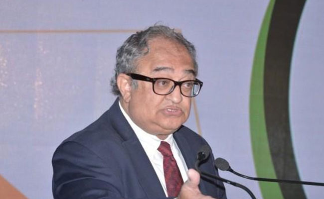 Controversial columnist and author Tarek Fatah passes away at 73