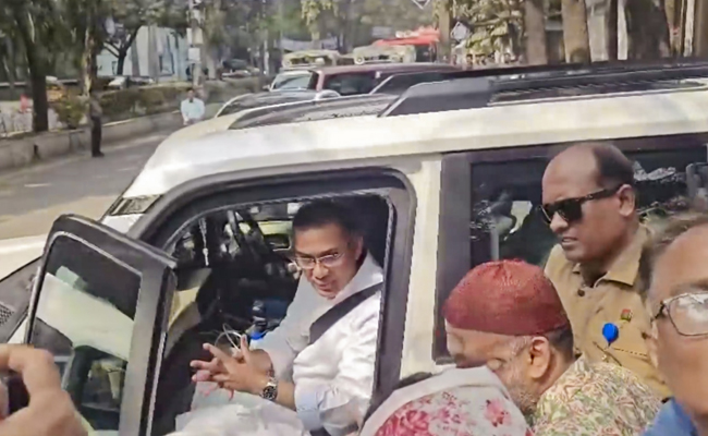 Bangladesh inviting Modi, other regional leaders for Tarique Rahman's swearing-in ceremony