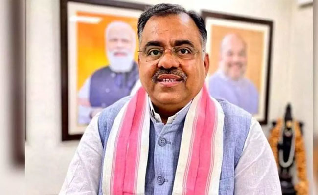 BJP appoints central observer for election of Manipur legislature party leader; new govt likely soon