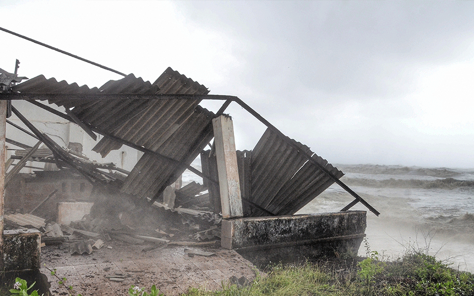 Cyclone 'Tauktae': NDRF Doubles Number Of Teams To 100