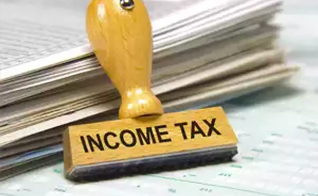 Massive Income Tax raids underway in Andamans: Official