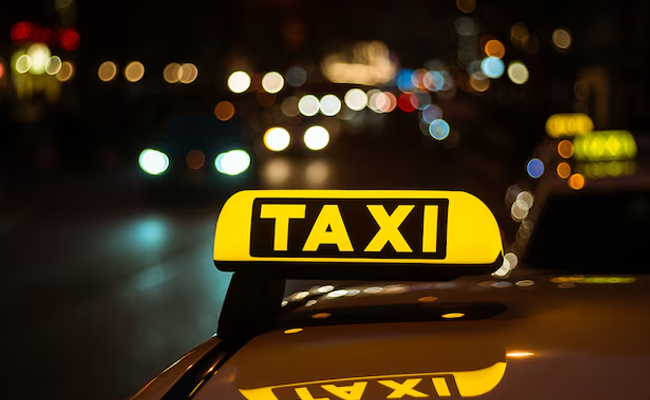 App-based taxi, auto drivers go on day-long strike