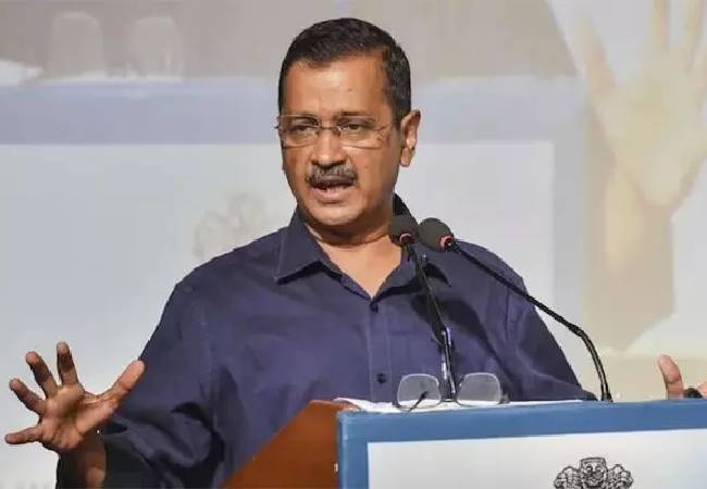 Kejriwal admits AAP Government failed to fulfil three promises, Congress criticises