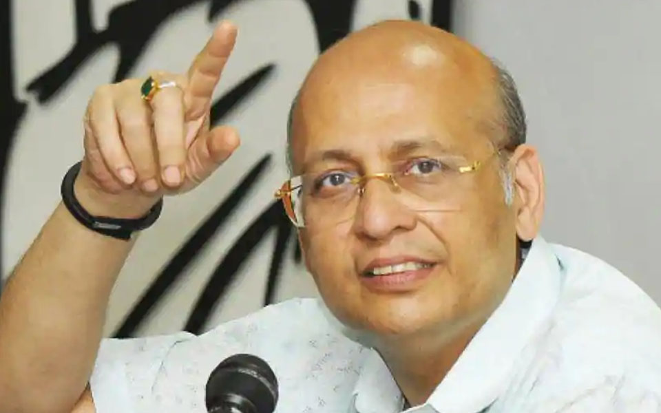 Congress alleges deliberate manipulation in Telangana voters list