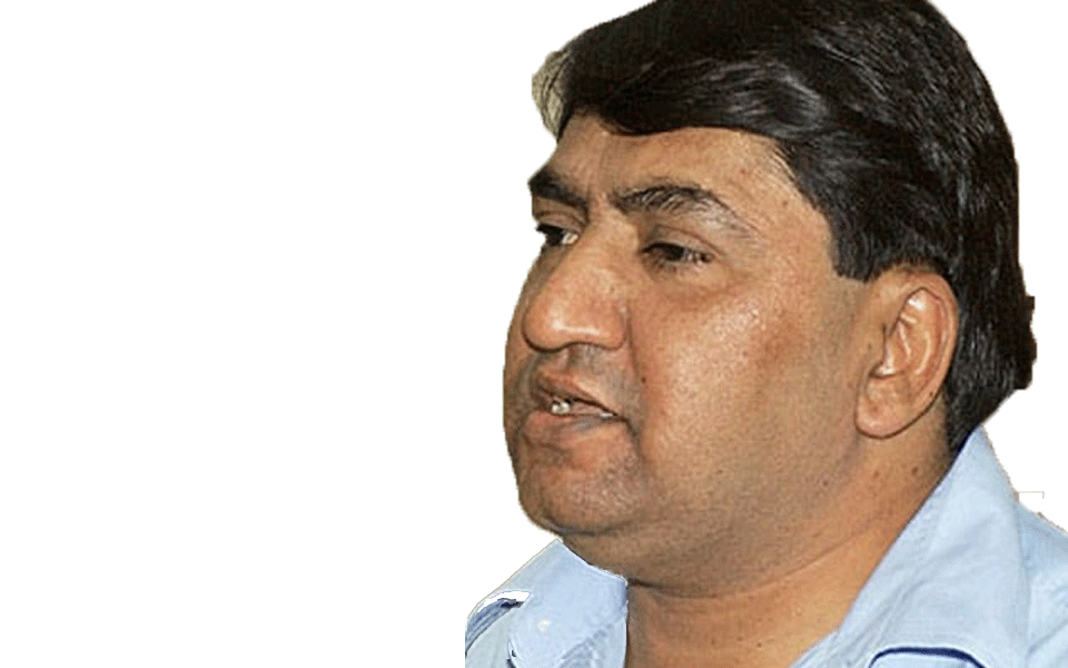 Fake stamp paper case: Abdul Karim Telgi acquitted Over a Year After His Death