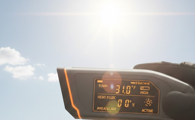 Day temperatures rising in Rajasthan: Met office