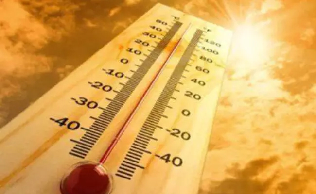 Akola hottest in India at 46.9 deg C; Vidarbha under grip of heat wave