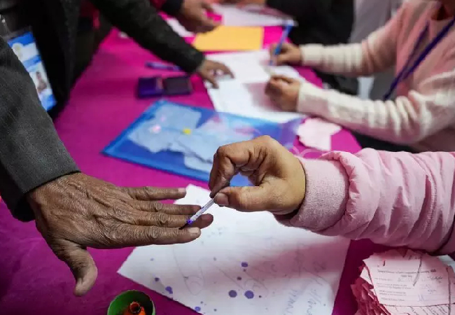 Citizens’ Collective launches national campaign, urges EC to ensure electoral transparency