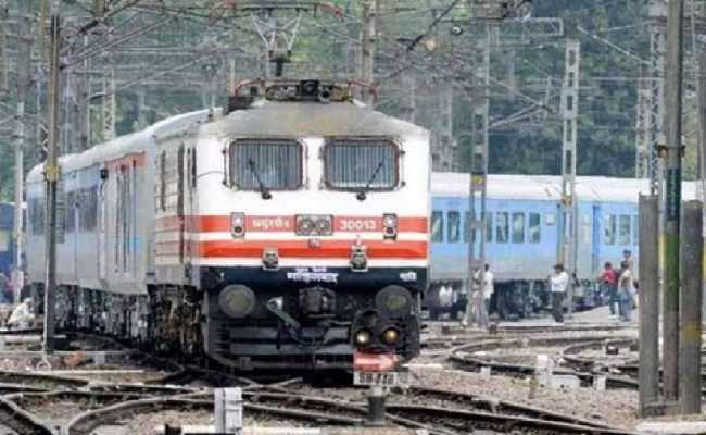 Bandh call by tribal outfit hits train, vehicular movement in parts of Jharkhand