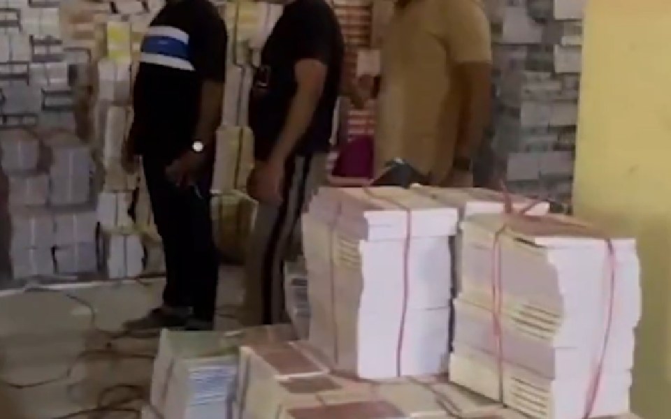 Pirated NCERT books worth Rs 2.4 cr seized, 3 arrested
