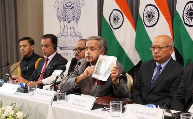 Colombia withdraws statement on Pakistan casualties after Indian diplomatic intervention