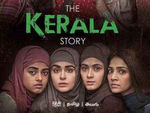 Doordarshan aired 'The Kerala Story', despite protest by CPI(M), Congress