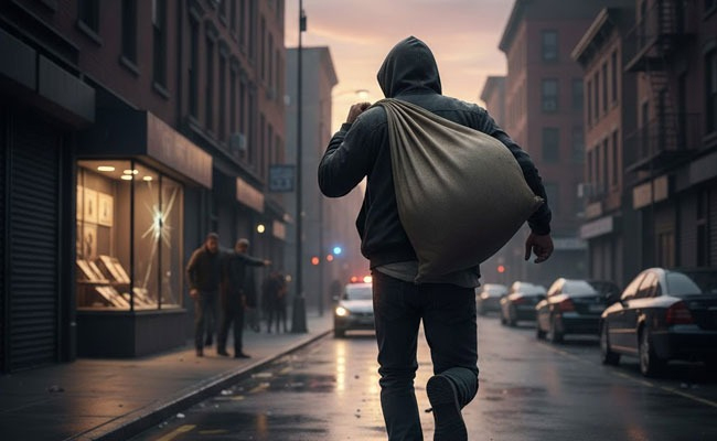 Jewellery worth over Rs 2 cr stolen from Kowdiar Palace; probe launched