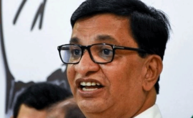 Maharashtra: Balasaheb Thorat resigns as Congress legislature party chief