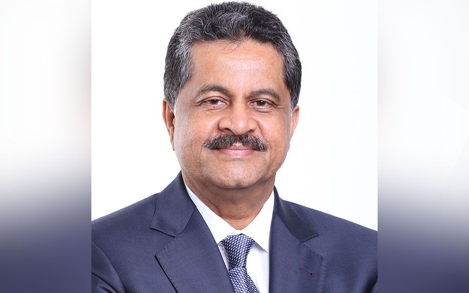 Dr Thumbay Moideen Is The 7th Richest Among Uae Based Indians