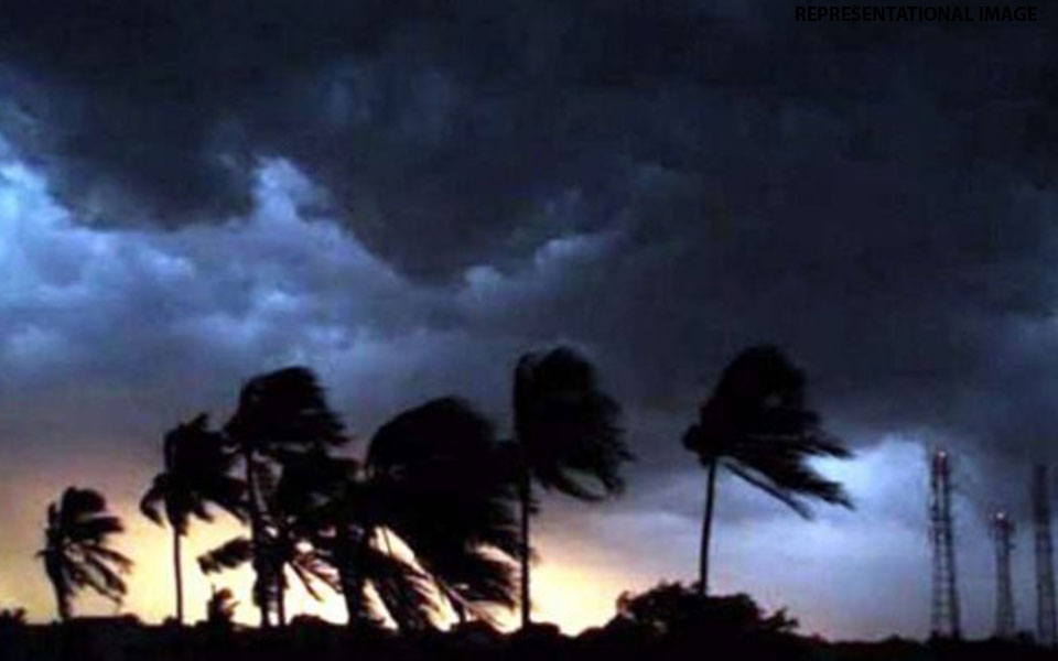 Temperatures dip after thunderstorm in Punjab, Haryana