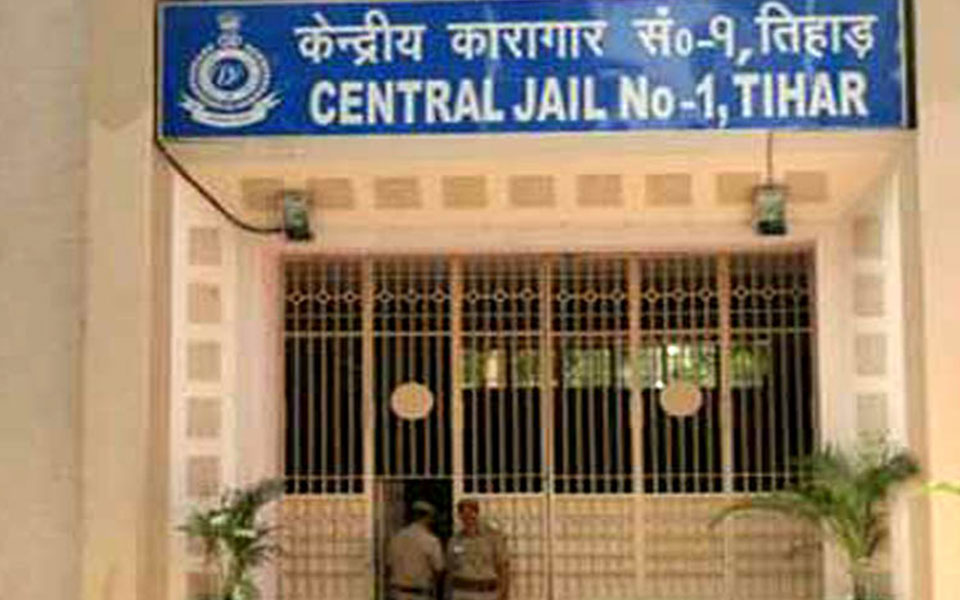 Court directs Tihar Jail officials to present Kejriwal's nephew