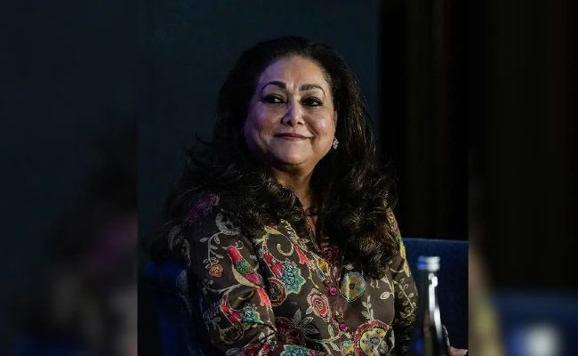 ED issues fresh summons to Anil Ambani, wife in money laundering case