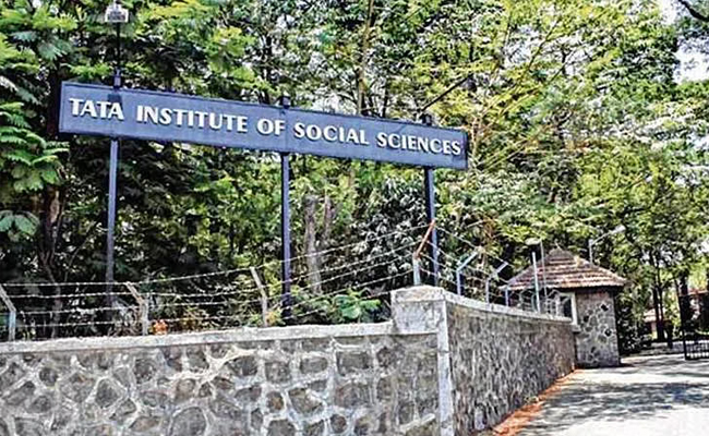 TISS terminates contracts of nearly 100 teaching and non-teaching staff