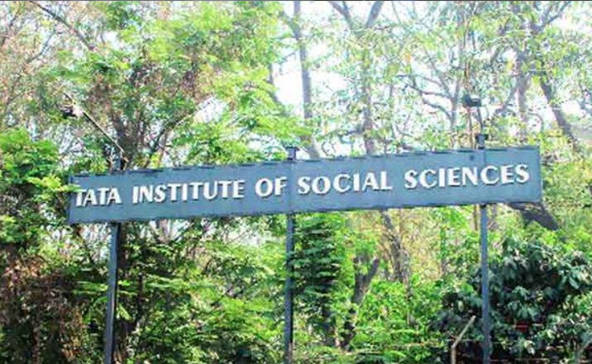 Right backs Left: ABVP opposes ‘abrupt and irrational’ ban on student body PSF by TISS