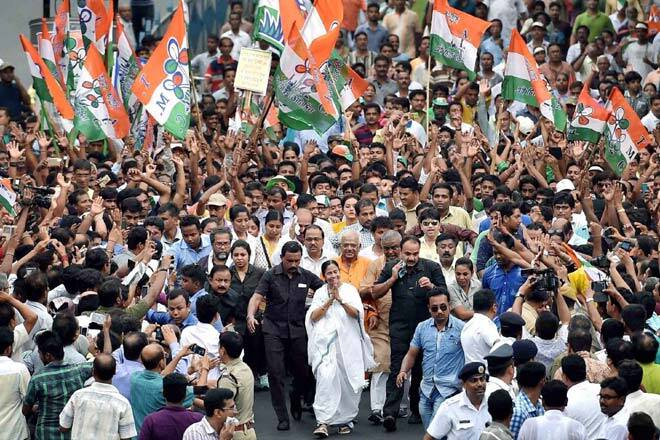 Here’s how Muslim candidates fared in West Bengal Elections; Detailed report