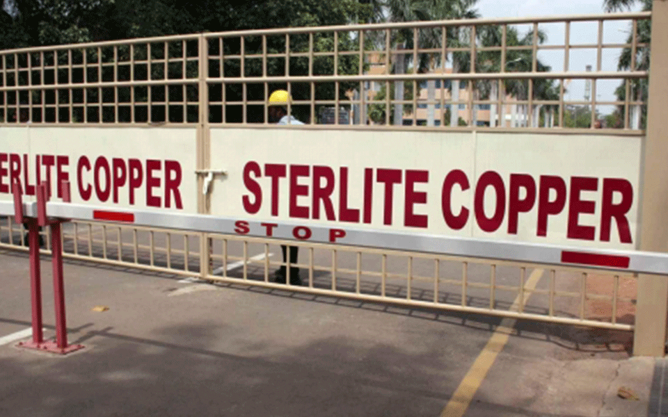 Sterlite plant row: TN rejects Central report on Tuticorin groundwater