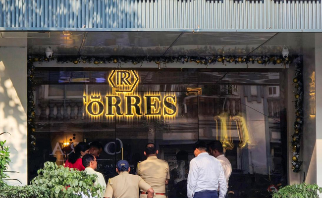 Mumbai EOW traces Torres jewellery Ponzi scam accused to Bulgaria, uncovers new fraudulent ventures