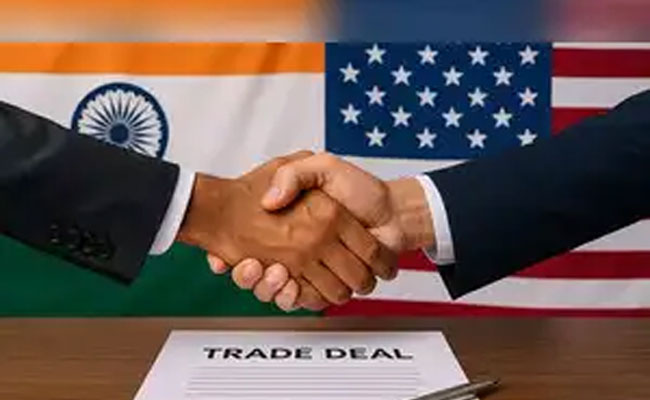 India, US trade team to start three-day talks from Dec 10: Sources