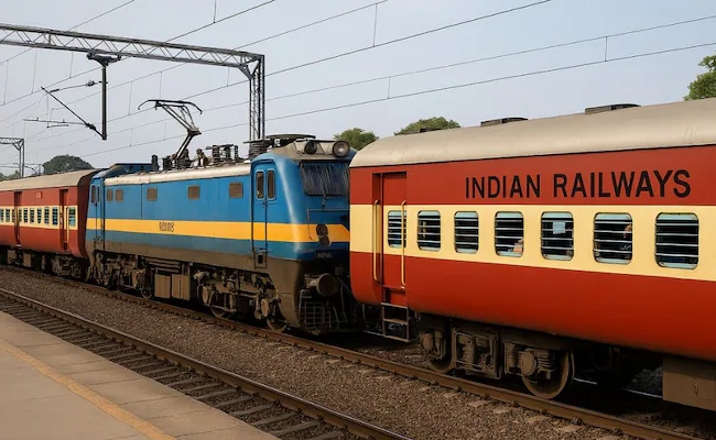 Chennai railway division collects Rs 32.13 lakh in fines during special drives