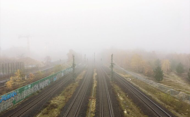 Bengal: On way to PM's rally, 3 mowed down by train amid dense fog