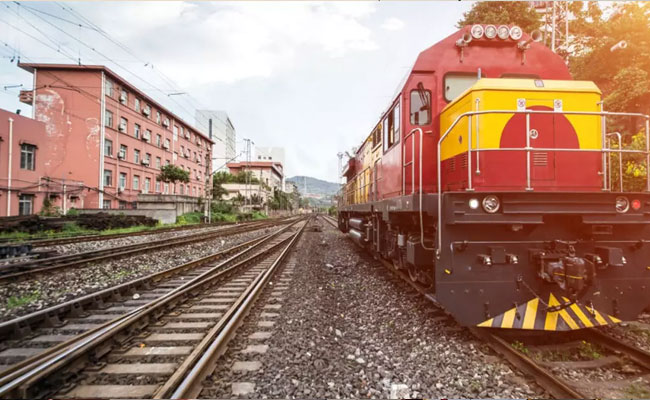 Railway to run special reserved trains between Katra and Srinagar next week