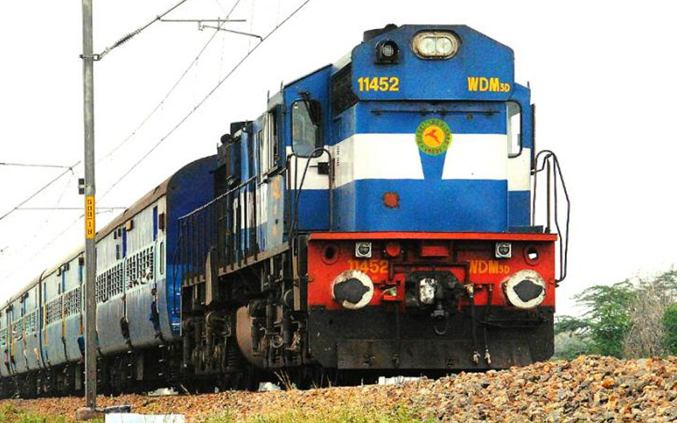 No free travel insurance in trains from September 1: Railways