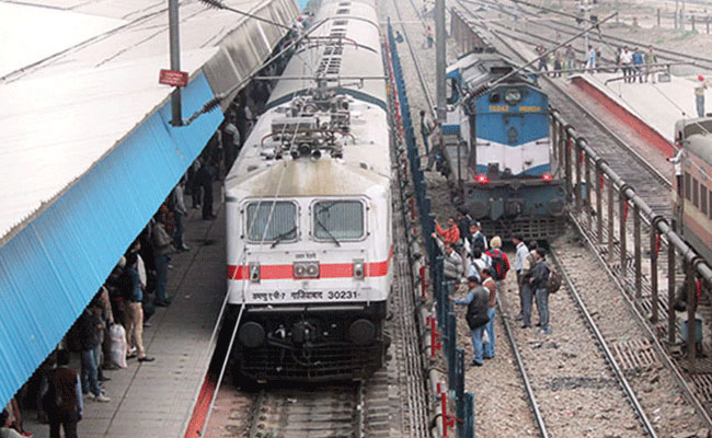 Indian Railways to introduce option for passengers to change travel dates on confirmed tickets