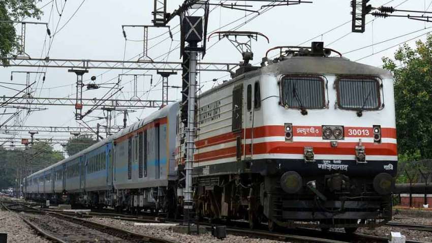Railway suspends NTPC, Level 1 exams after protests by aspirants