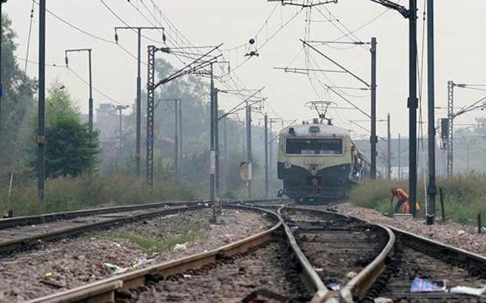 Train 18 named Vande Bharat Express: Piyush Goyal