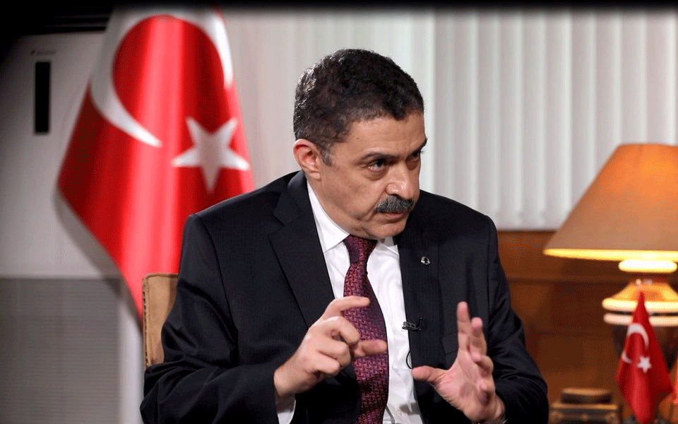 Hope both Turkish and Indian currencies recover: Turkey's Ambassador