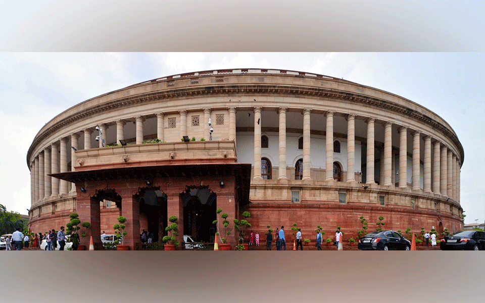 Monsoon session productive for government as opposition raises pitch over NRC, Rafale deal