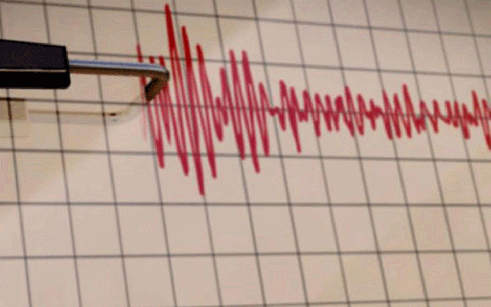 Tremors felt in Delhi-NCR after earthquake strikes Uttar Pradesh’s Meerut