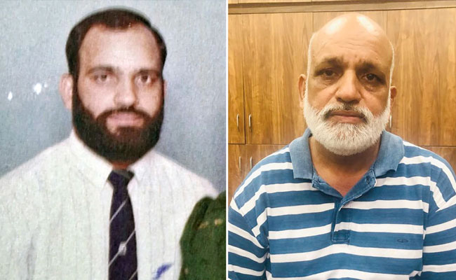 'Dead' for 20 years, ex-navy employee arrested by Delhi Police for triple murder