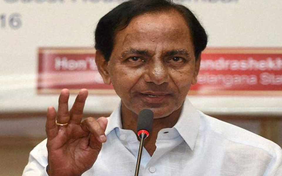 Telangana may head for early polls, key cabinet meet on Sunday