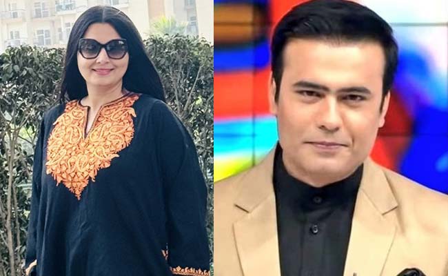 Gurugram Court issues arrest warrants against TV anchors Chitra Tripathi, Syed Suhail in POCSO case