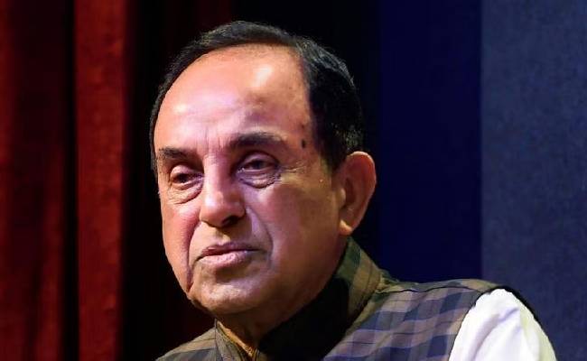 Subramanian Swamy questions PM Modi's eligibility to perform Ram Mandir puja