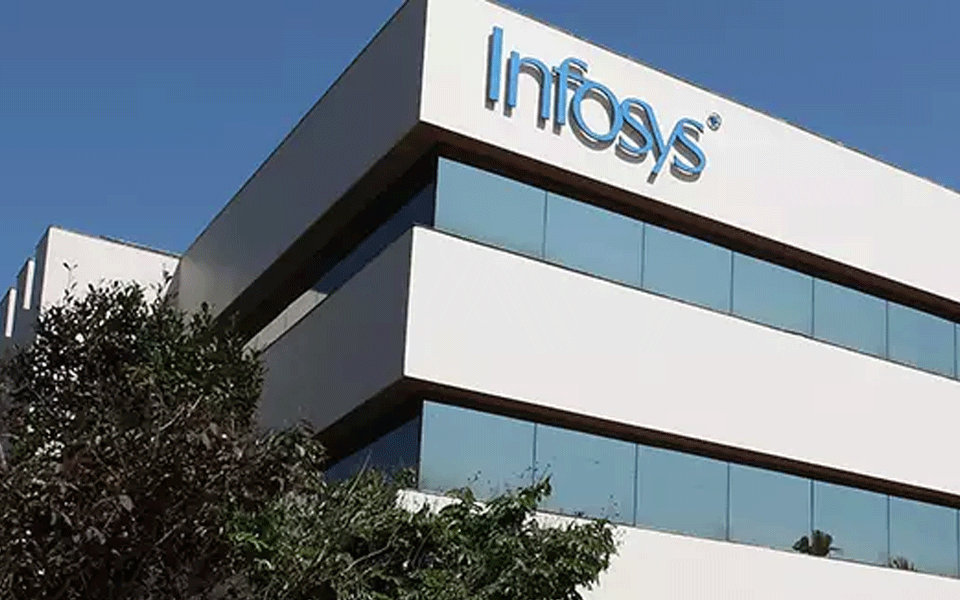 Infosys arm wins deal to digitise Canadian procurement system