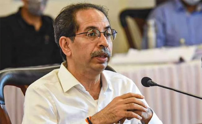 Modi eager to reclaim PM post instead of paving way for next generation: Uddhav