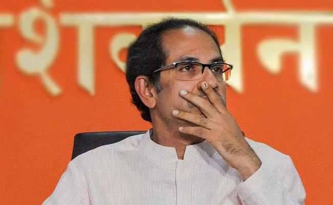Godhra situation might repeat during return of Ram Temple inauguration attendees, says Uddhav